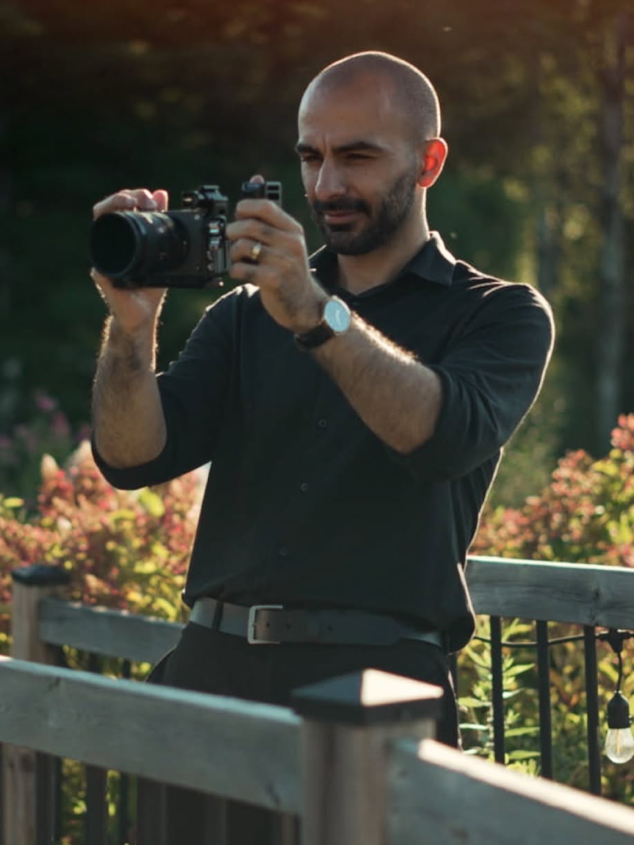 Portrait of Jean-Diar Kalantar