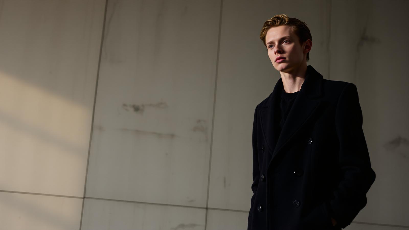 Equinox Editorial